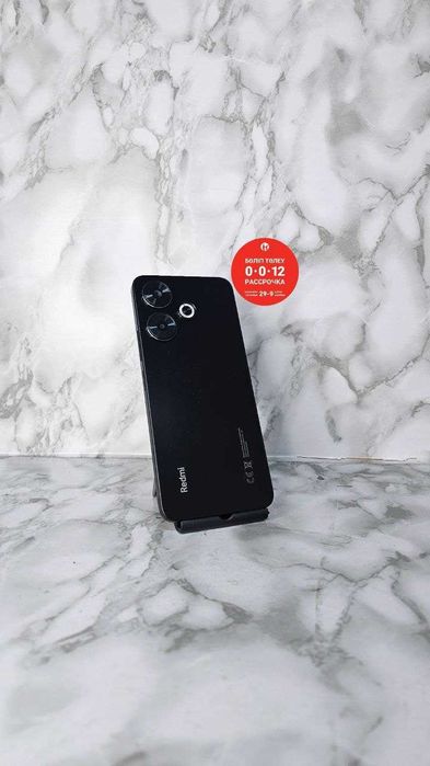 Redmi 13 128GB / Редми 13 128 "Ломбард Лидер" РАССРОЧКА ДО 60 МЕСЯЦЕВ!