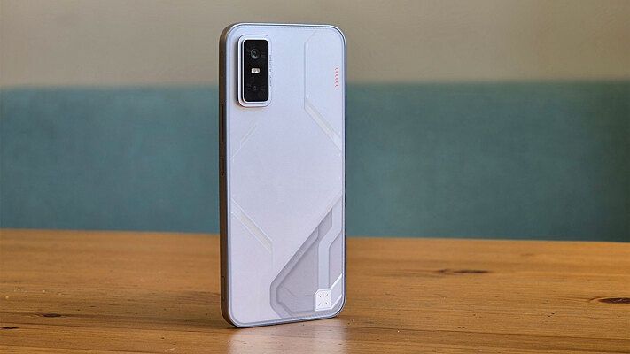 Infinix GT 30 pro 12/256GB ideal