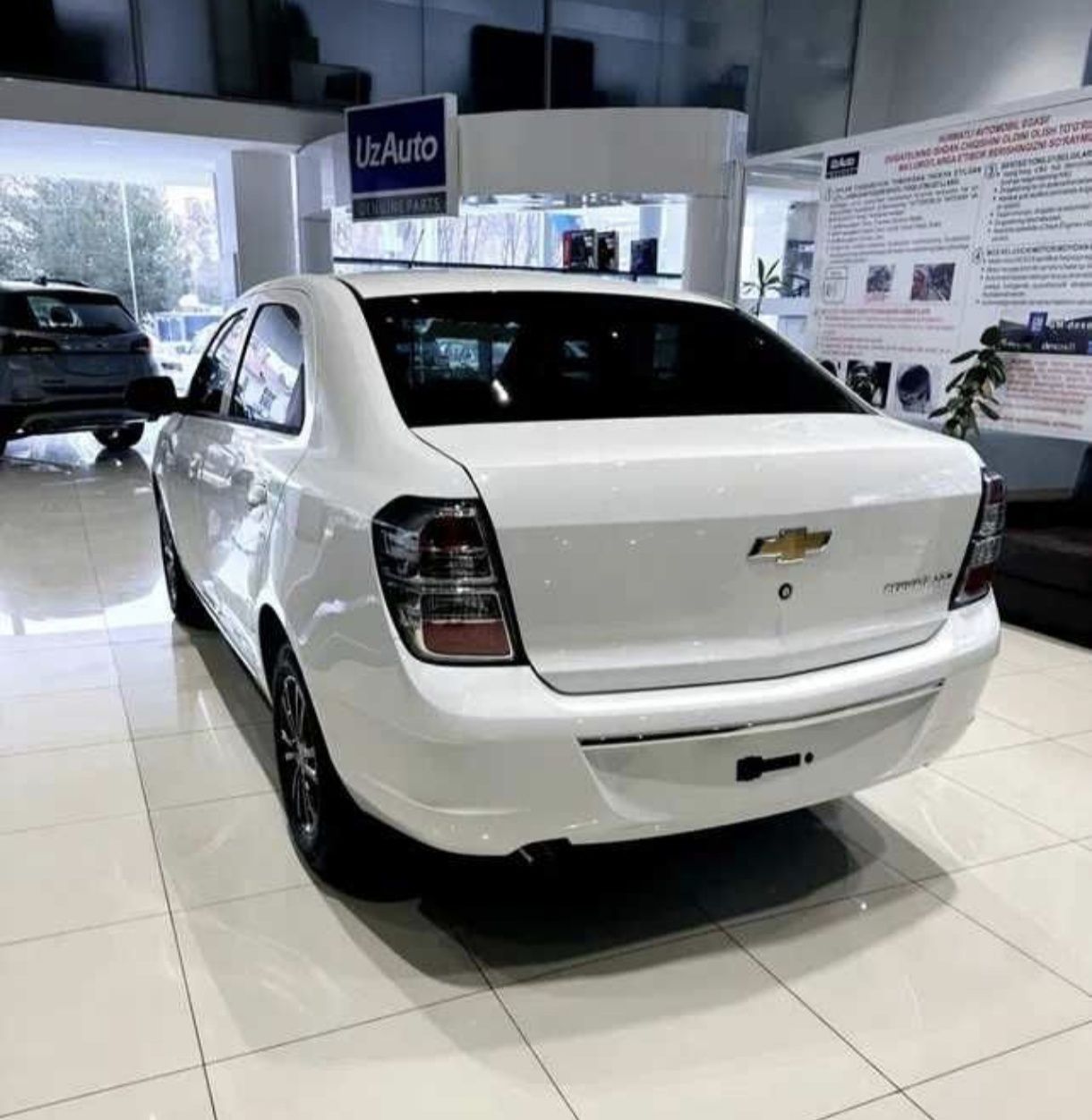 Cobalt midnight 2025 Yengi