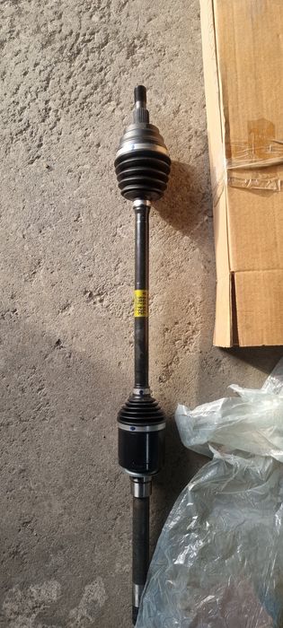 Привод в сборе mercedes gl/ml/r