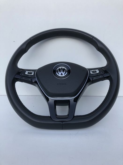 Volan vw Passat B8/Golf 7/Tiguan/Caddy 2015-2020