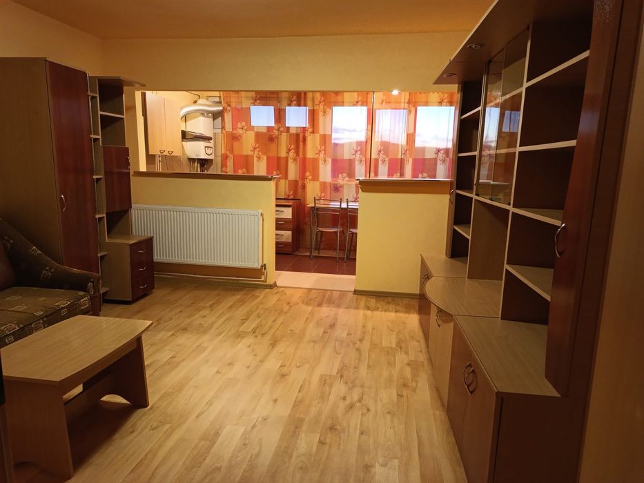 Garsonieră de vanzare zona Kaufland