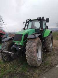 Vand deutz agrotron 260 . Motor defect