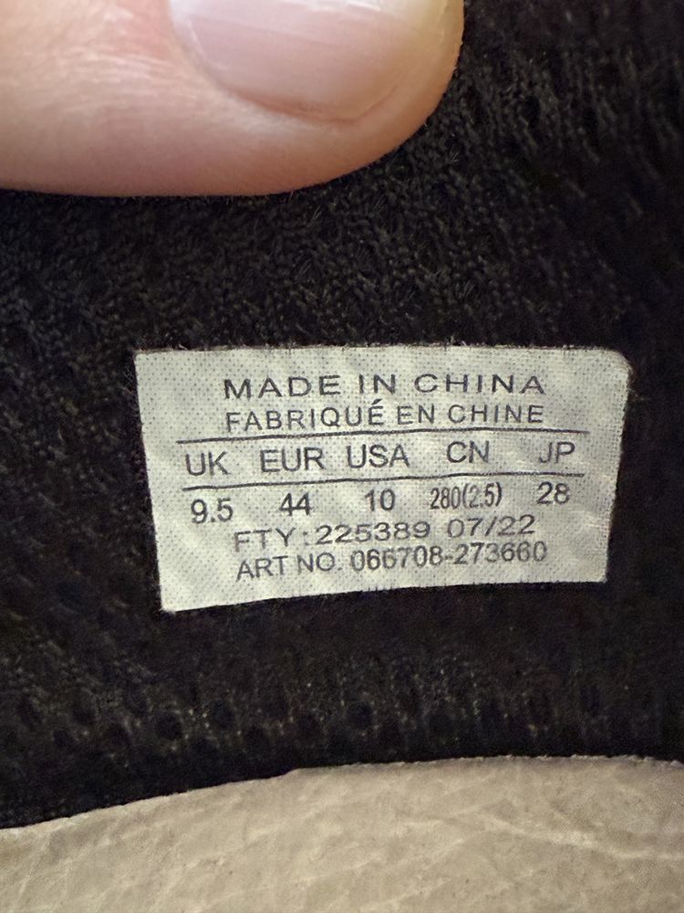 Arc'teryx Arakys M  44 номер