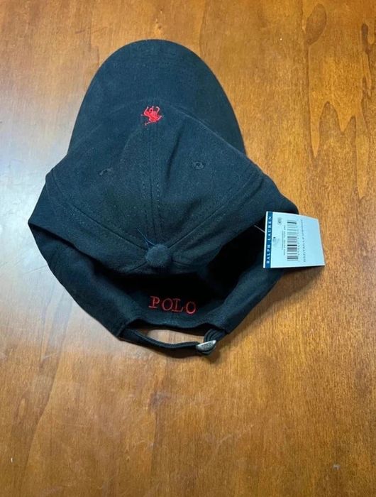 Sapca Polo Ralph Lauren nou/new unisex