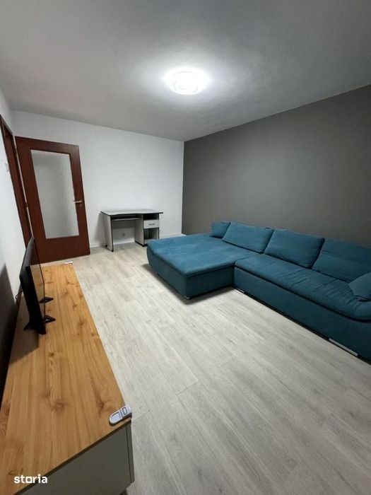 Apartament 2 camere - Antiaeriana - Rahova - Renovat - Boiler