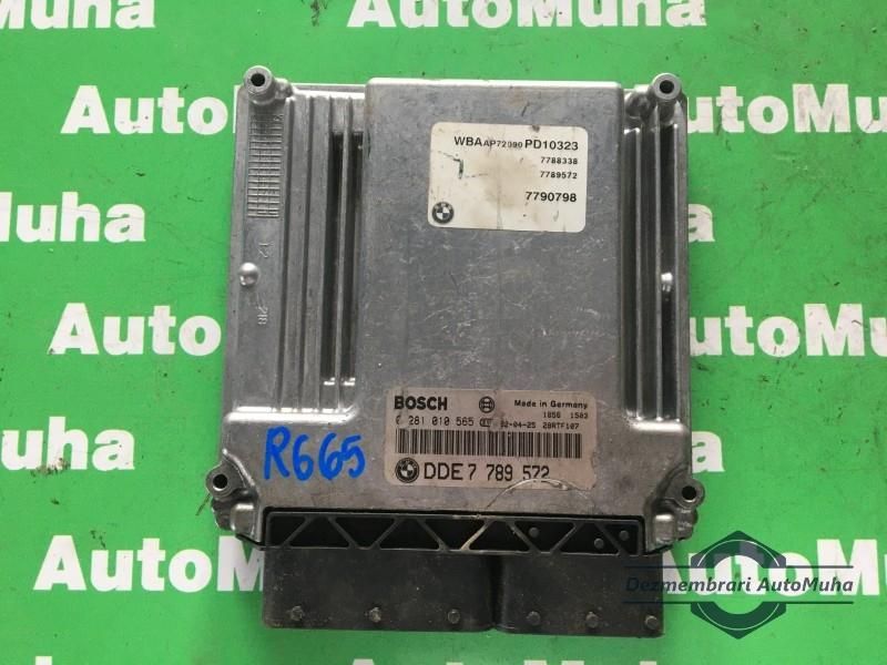 Calculator ecu BMW Seria 3 1998-2005 E46 0 281 010 565