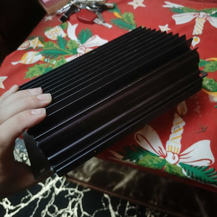 Усилвател Bose +субуфер Bose