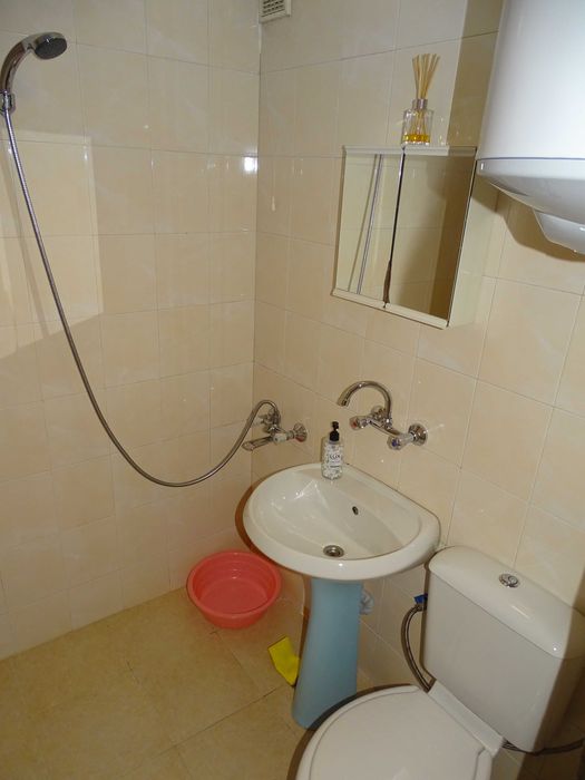 Дава се под наем Едностаен апартамент в София, Сухата река - 37 кв.м за 350 € - Снимка #7