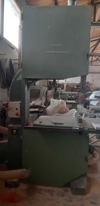 Utilaje prelucrare lemn