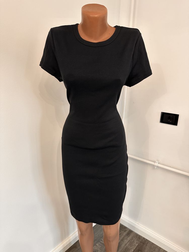 Rochie sport mulata