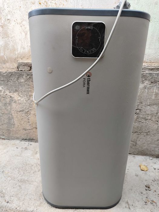 Бойлер электрический б/у продается 15000т.т.