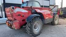 Vand Manitou MT1840