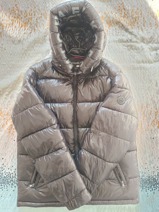 Geaca Michael Kors