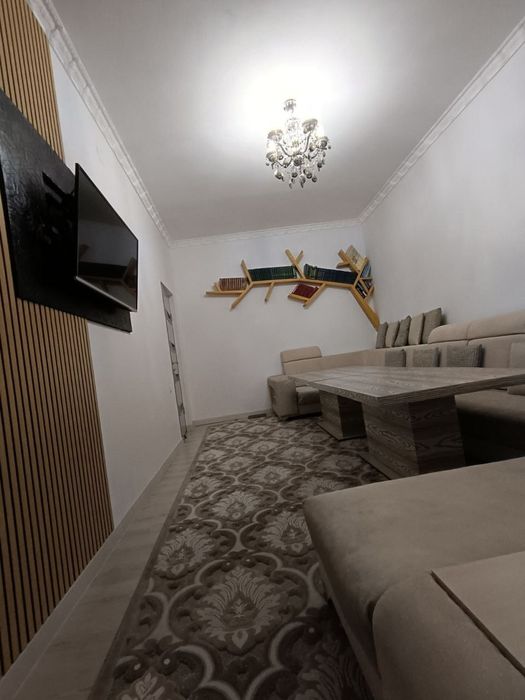 Квартира со всеми удобствами