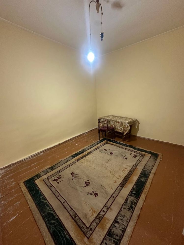 Ijaraga hovli beriladi Du chinor yonida