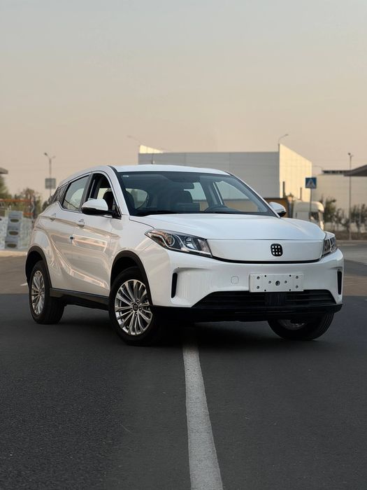 Dongfeng landian e3