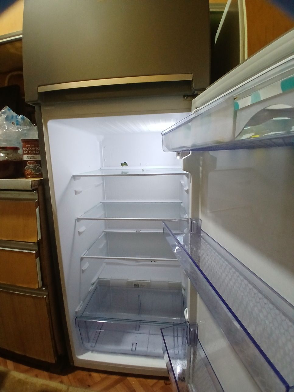 холодильник Beko
