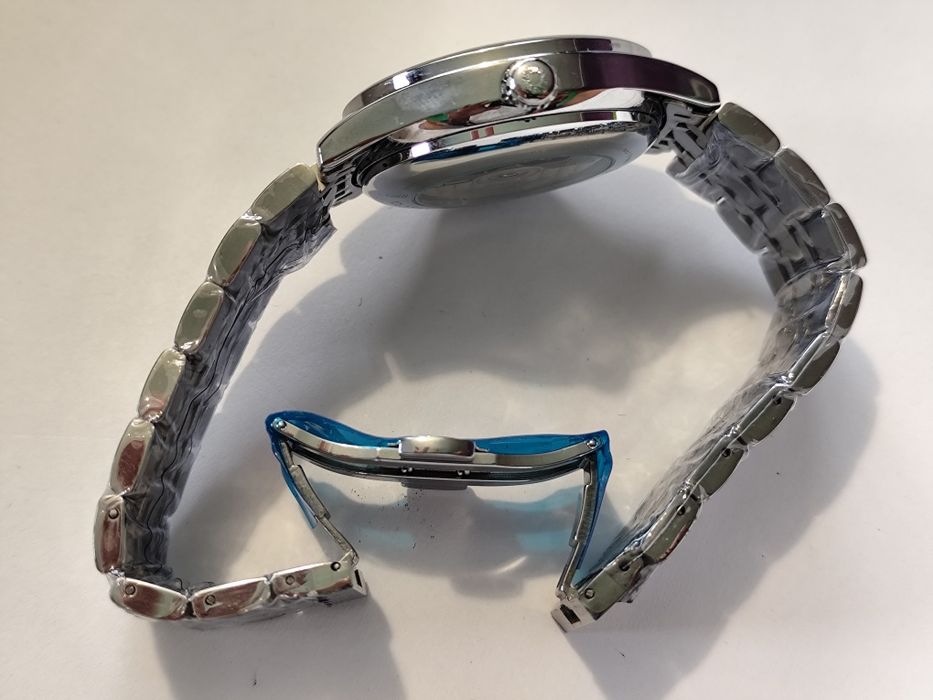 ceas Longines barbatesc