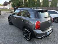 Posibilitate Rate Mini Cooper 4All S Panoramic Garantie 12 36 Garantie