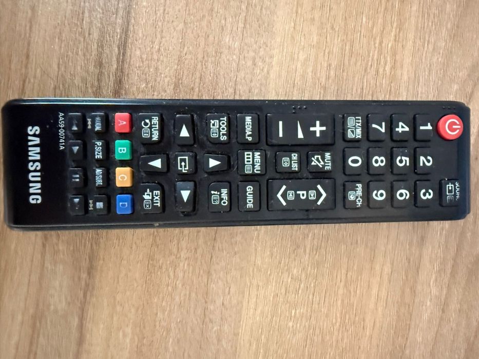 Televizor Samsung UE32H5000AW – 32”, Full HD