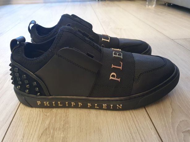 Adidasi Philipp Plein 43
