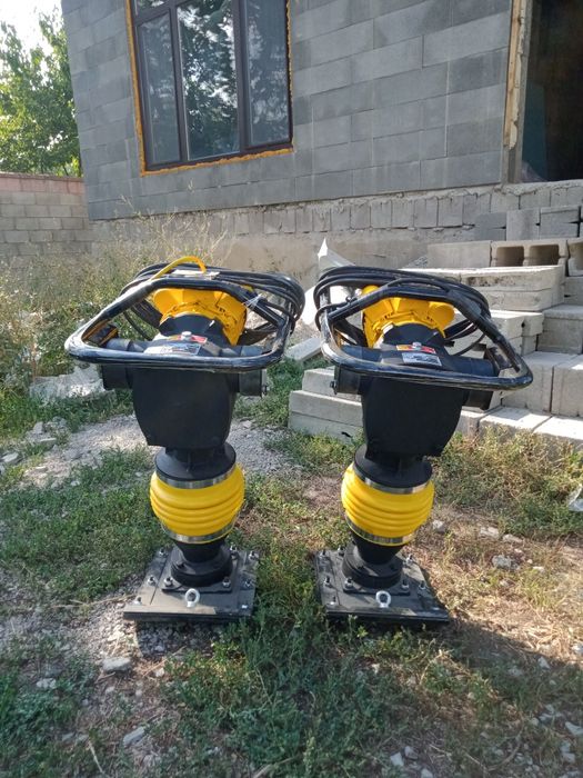 Аренда инструментов прокат трамбовка кенгуру