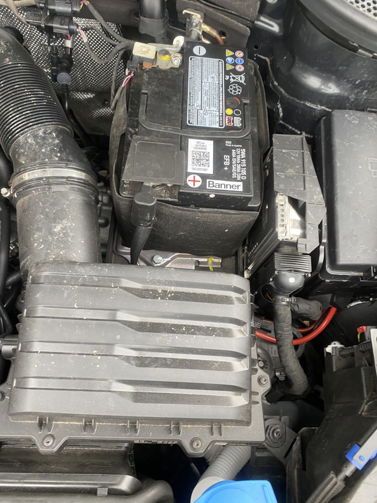 Motor, injectoare, turbină Seat Ateca 1.5 Tsi DXD