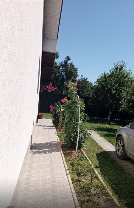 Casa de vanzare in Flamanzi, Botosani!