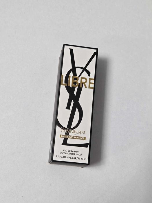 Yves Saint Laurent Libre