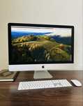 Моноблок Apple iMac 27-дюймовый Retina 5K