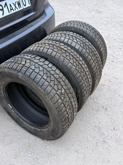 215/60 R16 Шины , Покрышка