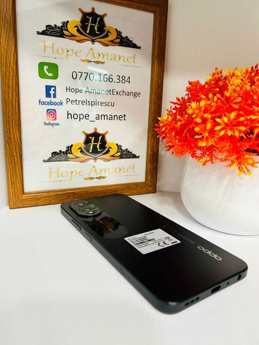 HOPE AMANET P2- Oppo A38 / 128GB