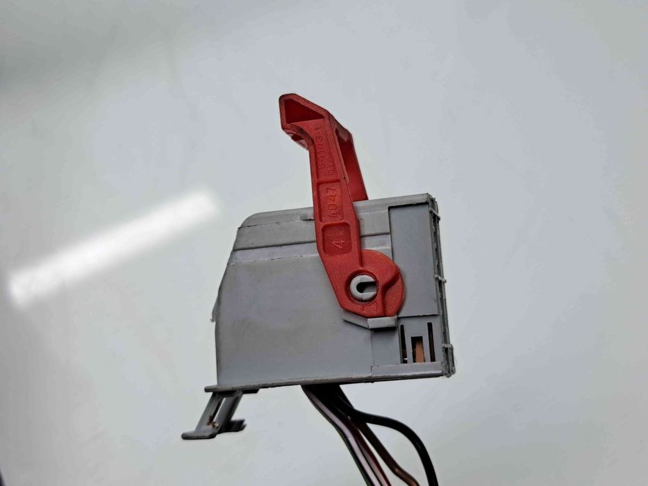 Oglinda dreapta Alfa Romeo 159 (939) [Fabr 2006-2011] ALBASTRU