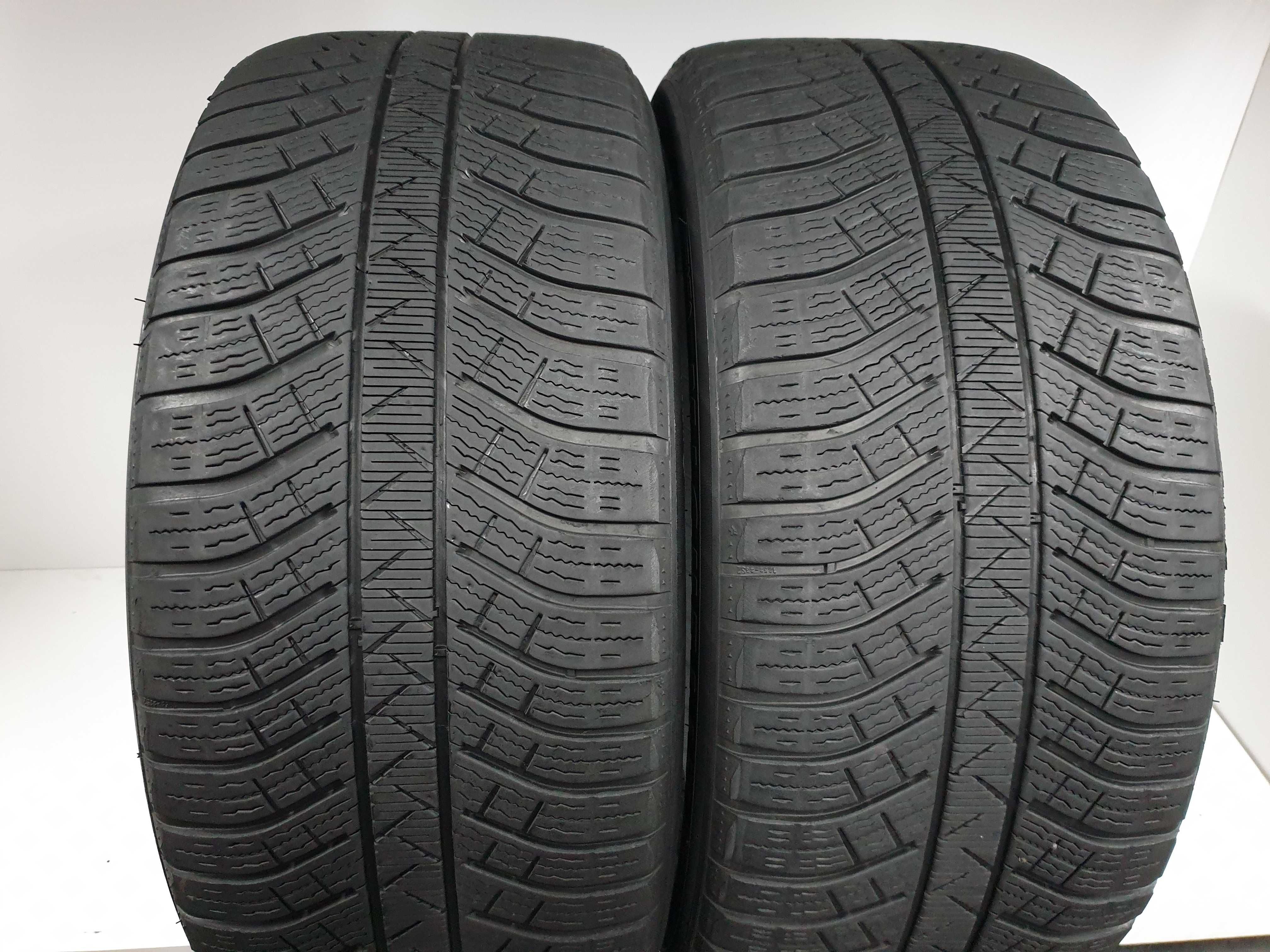 Anvelope Second Hand Michelin Iarna-265/45 R20 108V,in stoc R18/19/21