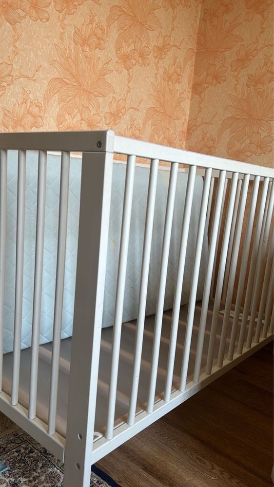 Манеж детский IKEA