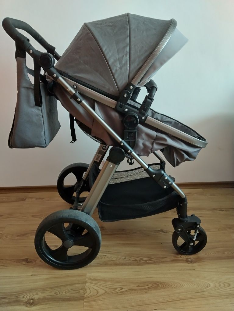 Детска количка - Chipolino 3 in 1