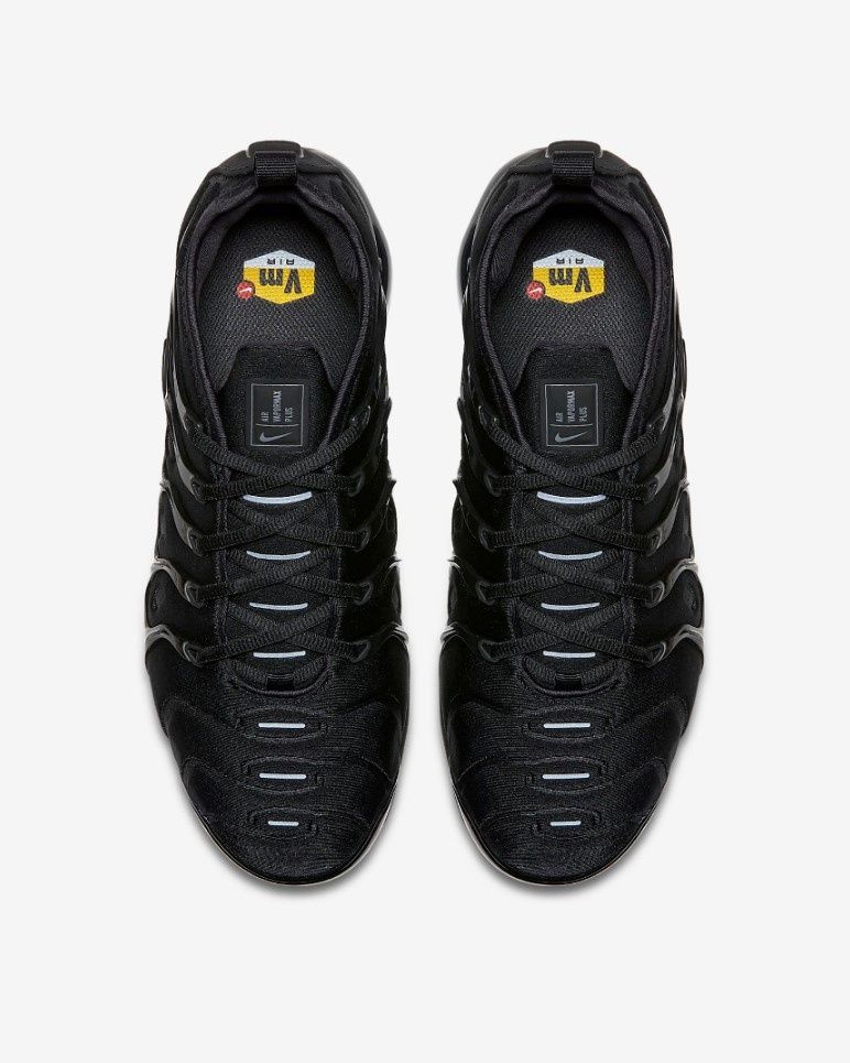 ПРОМО! Оригинални маратонки Nike VaporMax Plus