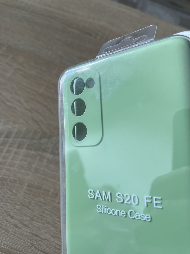 Husa pentru Samsung S20 FE