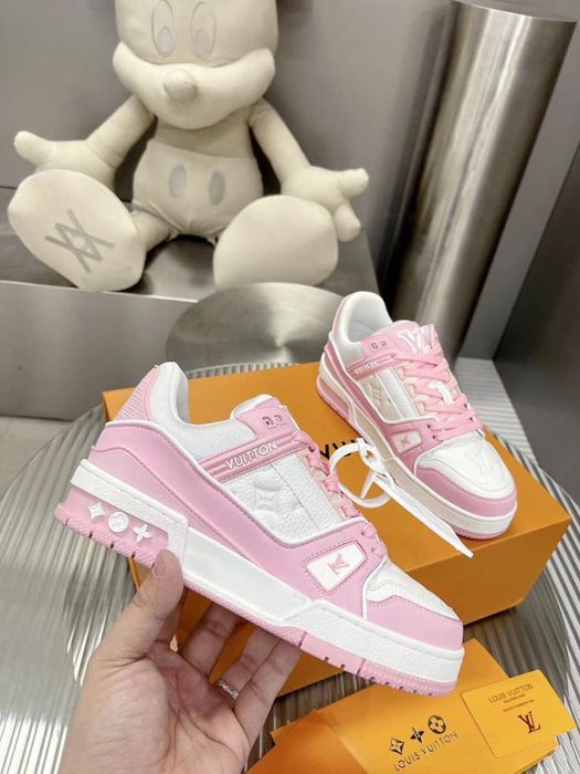 Нови Дамски маратонки Louis Vuitton 35-42