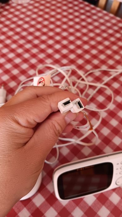 Baby Monitor cu sunete