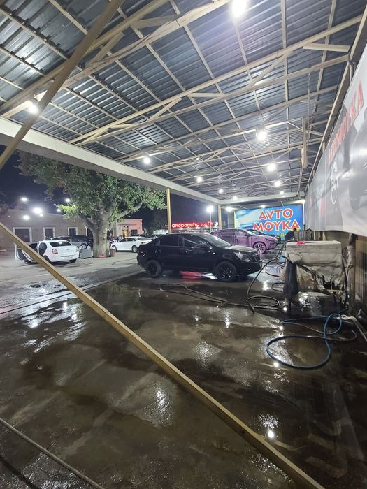 Avto moykaga moyshik bollarni ishga olamiz ish haqi 50/50