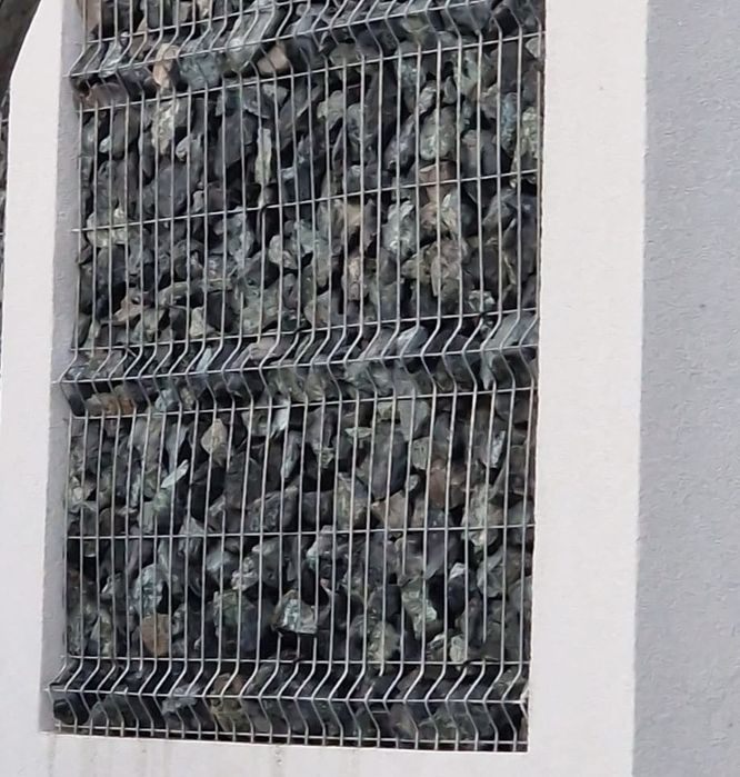 Piatra gard, piatra decorativa, piatra gabion, piatra vulcanica