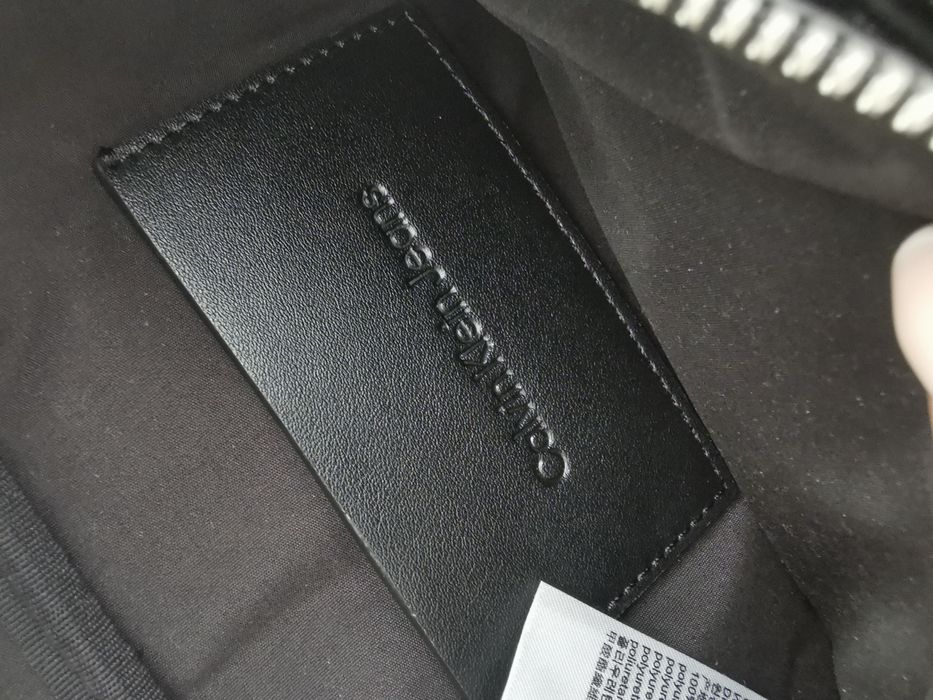 Чанта Calvin Klein (Келвин Клайн)