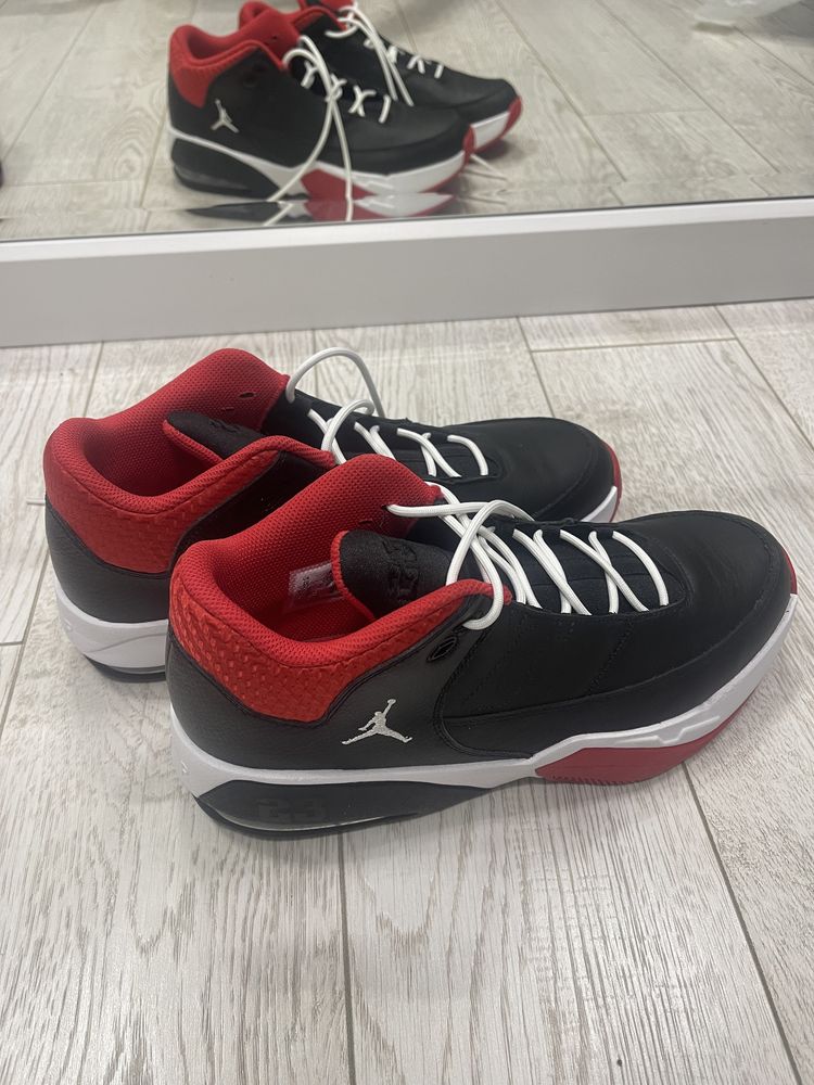 Кроссовки Nike Jordan 42-43 размера