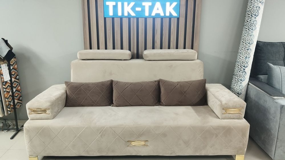 Продам новый диван