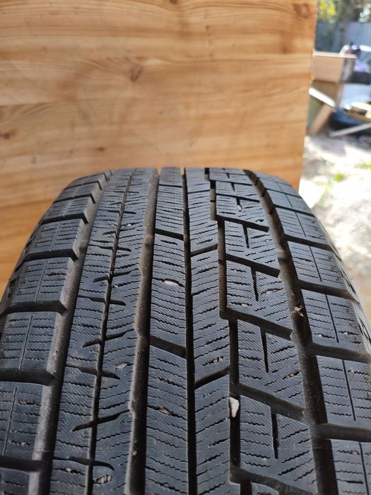 Принимаем б/у шины любых размеров