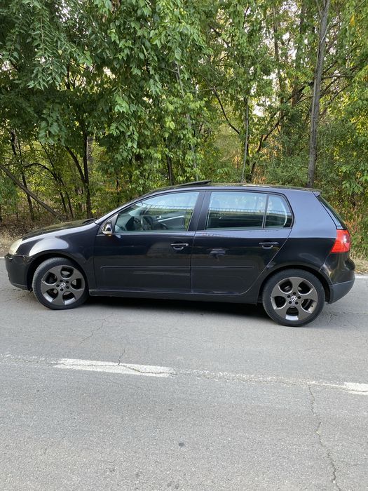 vand golf 5 20fsi aspirat