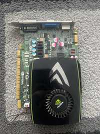 Видеокарта Nvidia GeForce GT 440