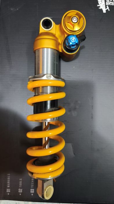 Shock Ohlins TTX22m.2 230x65